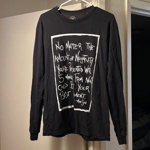 Mod Sun Official Merch